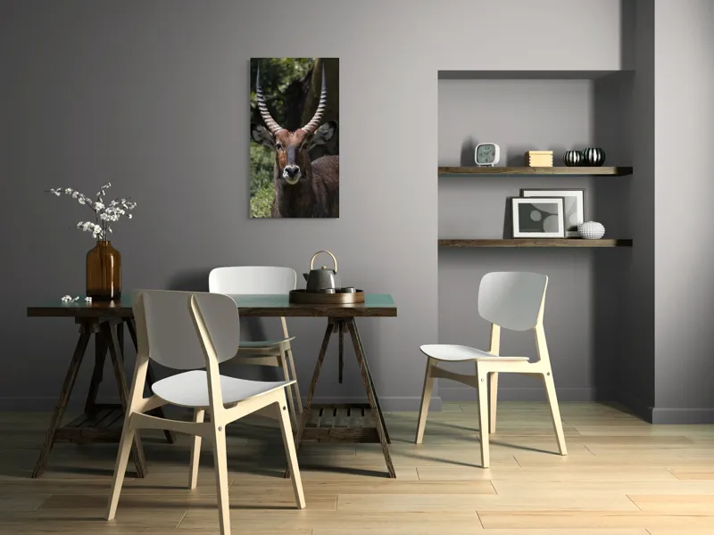 Tablou Canvas, 50 x 90 cm – poza 4