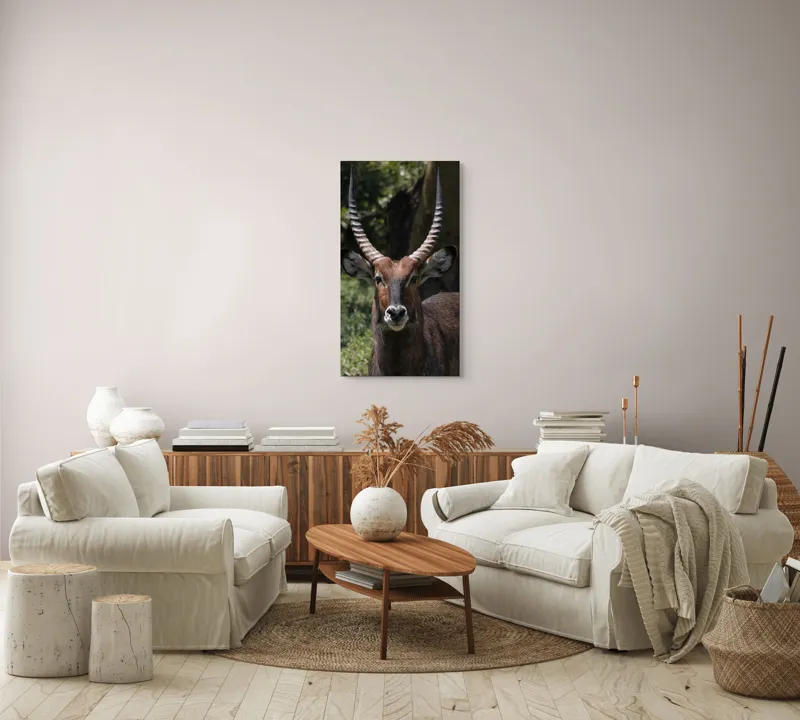 Tablou Canvas, 50 x 90 cm – poza 7