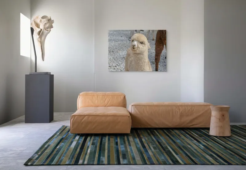 Tablou Canvas, 100 x 70 cm – poza 7
