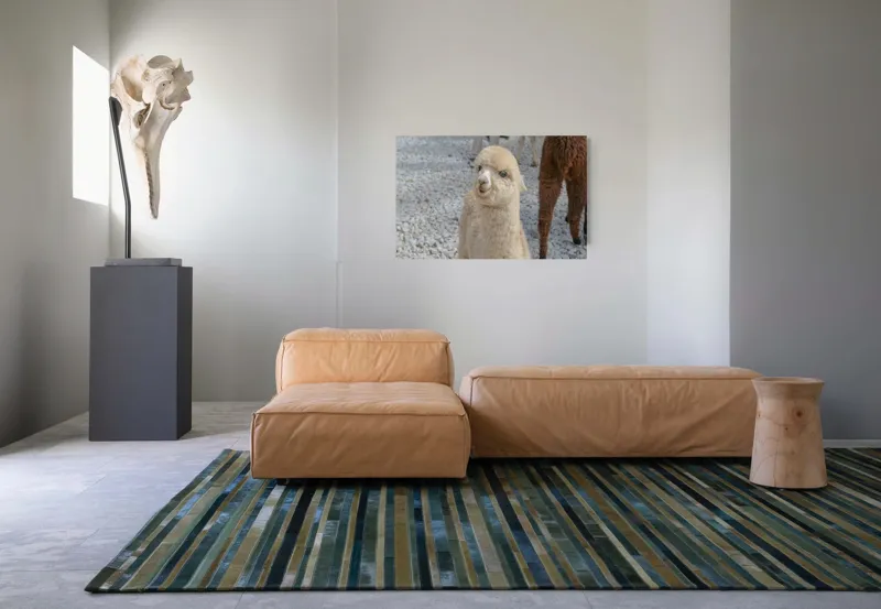 Tablou Canvas, 90 x 50 cm – poza 8