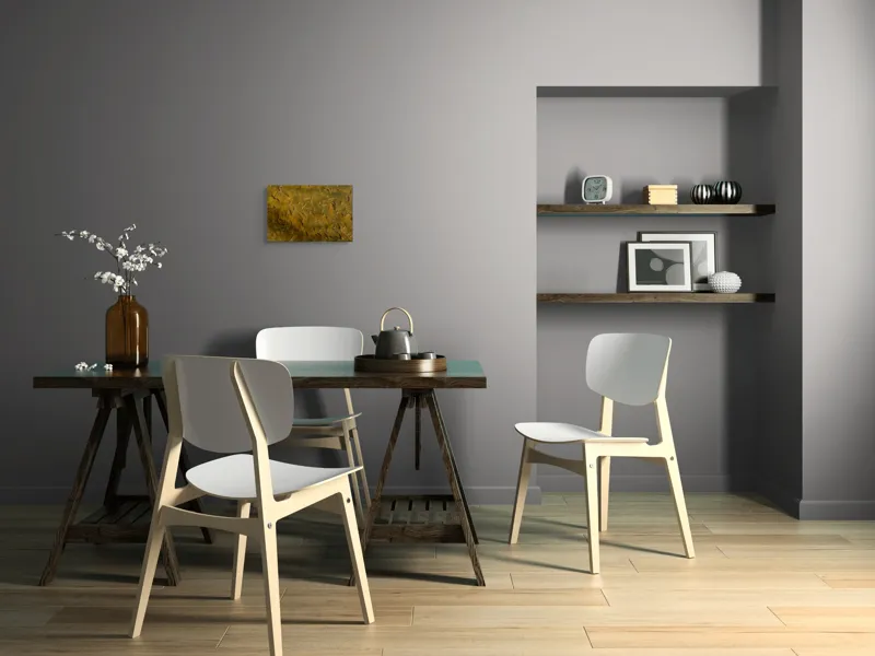 Tablou Canvas, "Înotul tăcut al mulțimii subacvatice", Peștișori, Apă, Mișcare, Natură, Subacvatic, Curiozitate, Armonie, Viață, Adâncuri, Explorare, 39 x 26 cm – poza 6