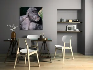 Tablou Canvas, 100 x 100 cm – poza 6