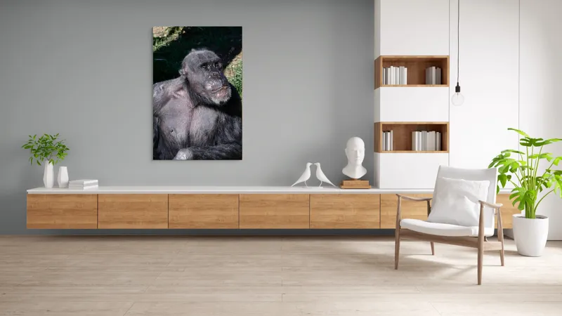 Tablou Canvas, 100 x 150 cm – poza 8