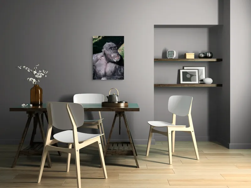 Tablou Canvas, 50 x 70 cm – poza 5