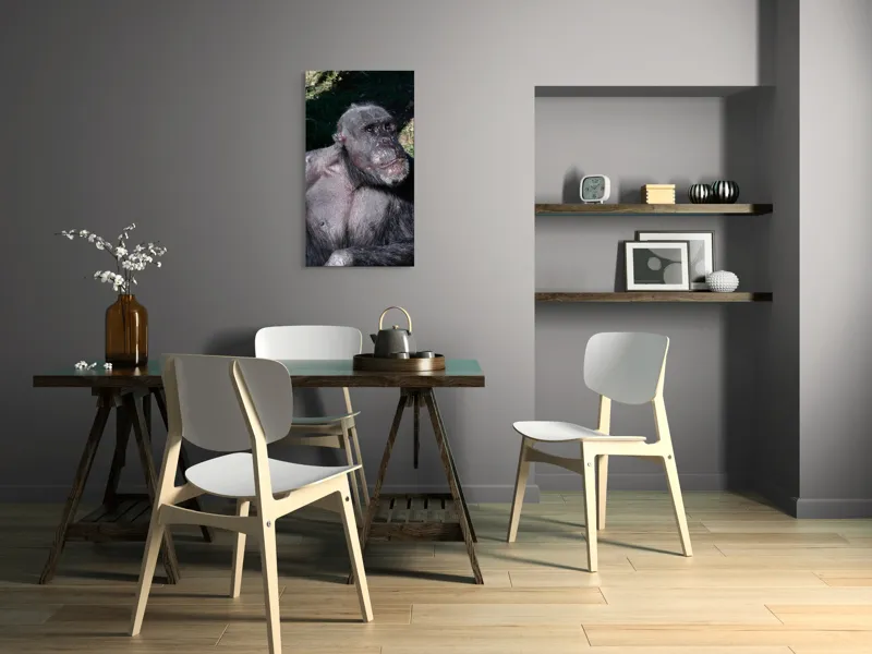 Tablou Canvas, 50 x 90 cm – poza 4