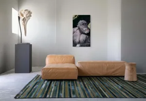 Tablou Canvas, 50 x 90 cm – poza 5