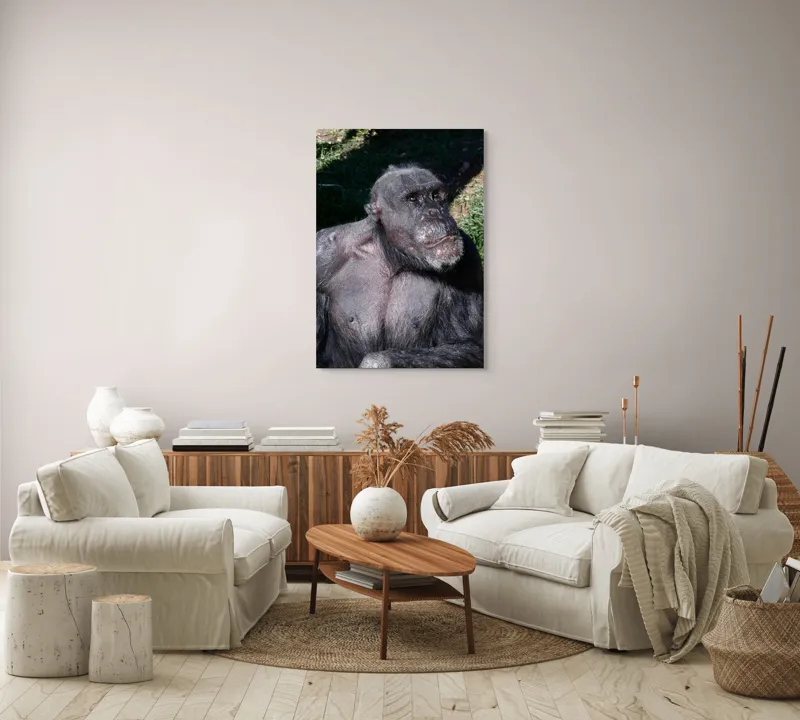 Tablou Canvas, 70 x 100 cm – poza 4