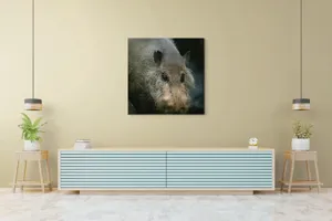 Tablou Canvas, 100 x 100 cm – poza 5