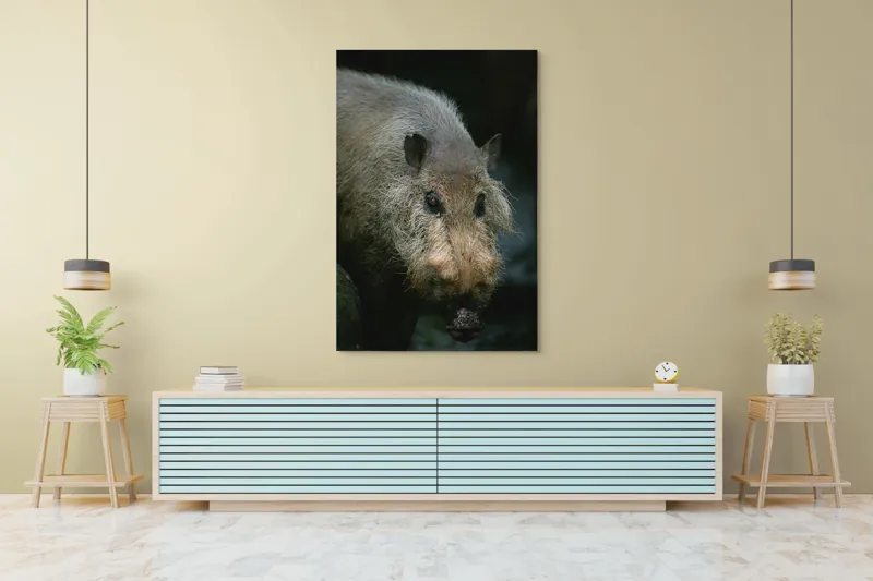 Tablou Canvas, 100 x 150 cm – poza 4