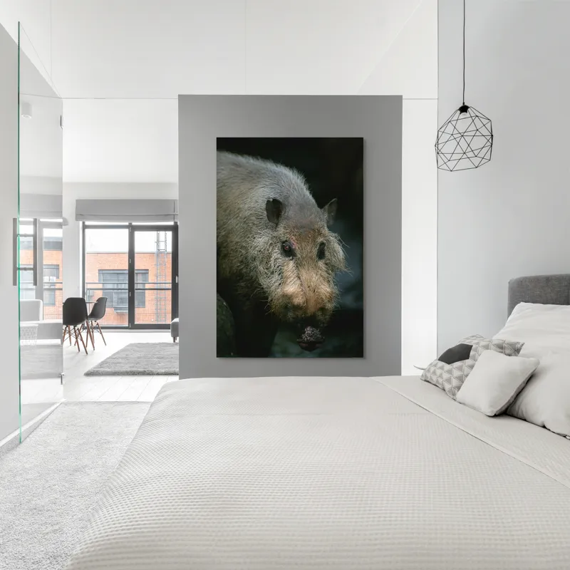 Tablou Canvas, 100 x 150 cm – poza 5