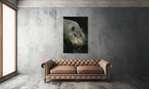 Tablou Canvas, 100 x 150 cm – poza 6