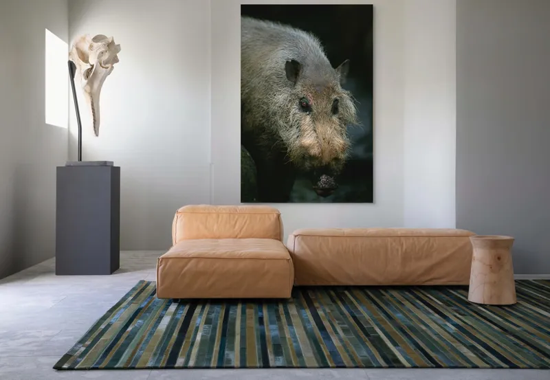Tablou Canvas, 100 x 150 cm – poza 7