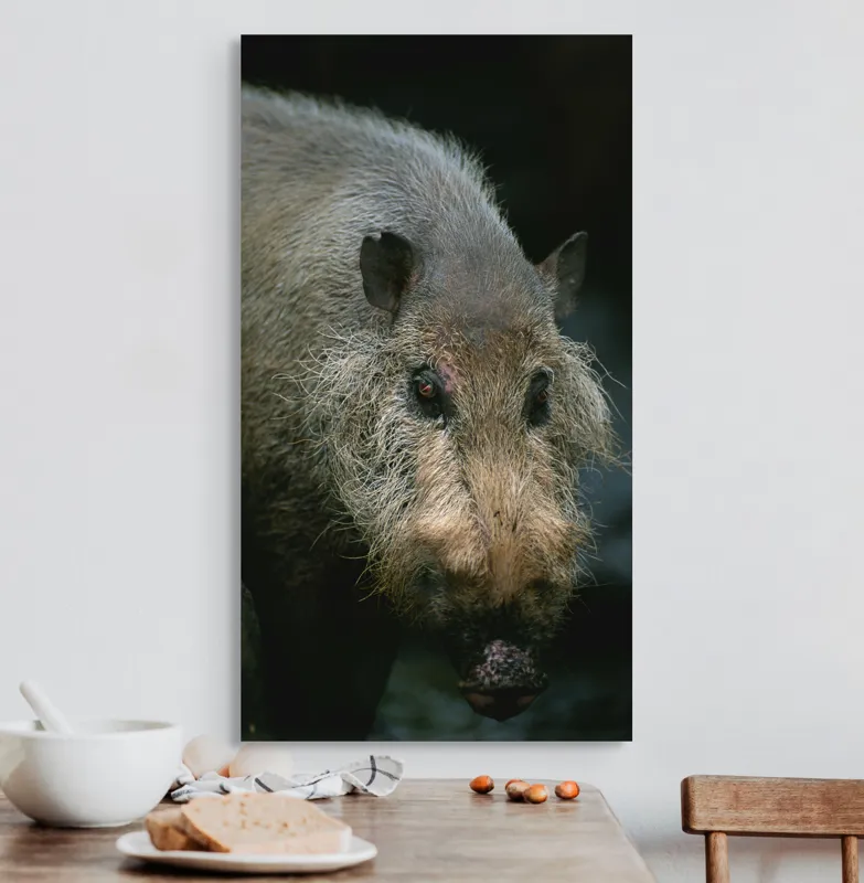 Tablou Canvas, 50 x 90 cm – poza 3