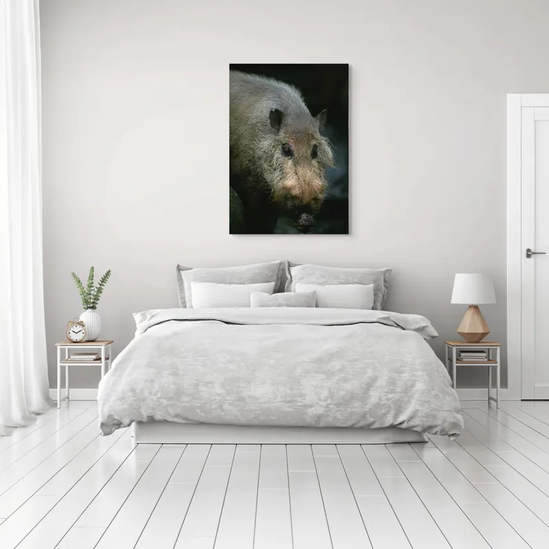 Tablou Canvas, 70 x 100 cm – poza 3