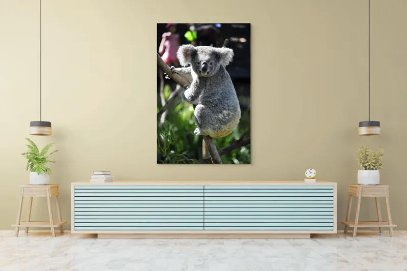 Tablou Canvas, 100 x 150 cm – poza 4