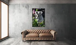Tablou Canvas, 100 x 150 cm – poza 6