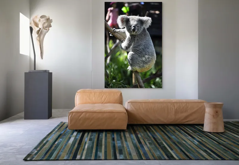 Tablou Canvas, 100 x 150 cm – poza 7