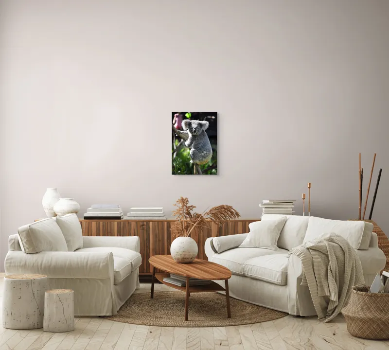 Tablou Canvas, 39 x 54 cm – poza 5