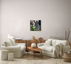 Tablou Canvas, 50 x 50 cm – poza 7