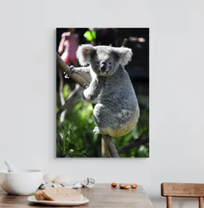 Tablou Canvas, 50 x 70 cm – poza 3