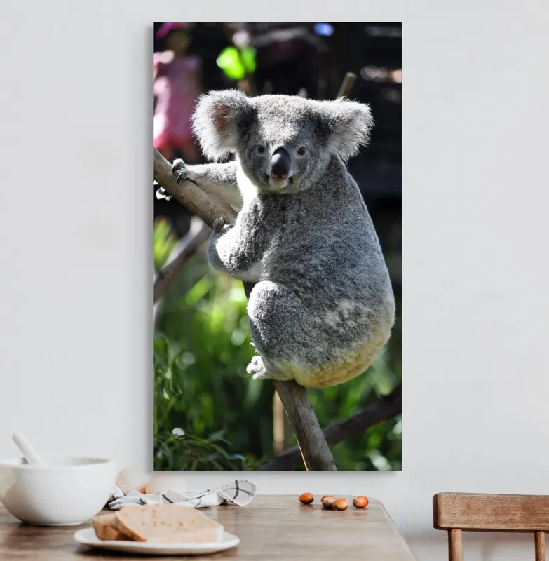 Tablou Canvas, 50 x 90 cm – poza 3