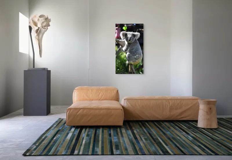 Tablou Canvas, 50 x 90 cm – poza 5