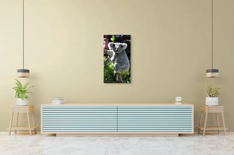 Tablou Canvas, 50 x 90 cm – poza 6