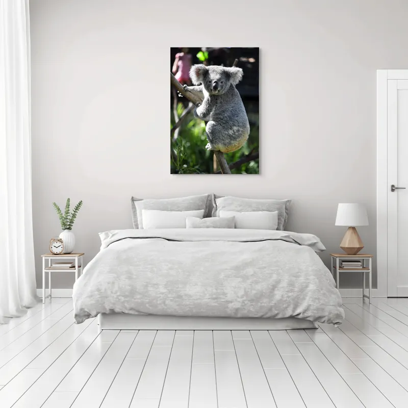 Tablou Canvas, 70 x 100 cm – poza 3