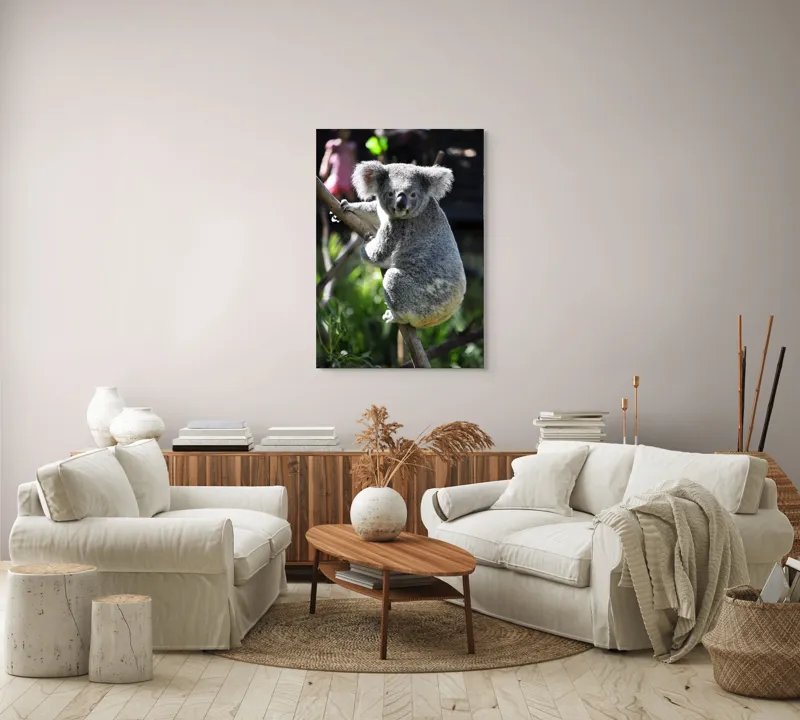 Tablou Canvas, 70 x 100 cm – poza 4