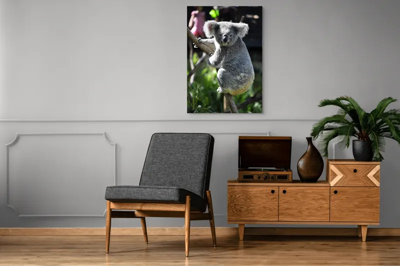 Tablou Canvas, 70 x 100 cm – poza 6