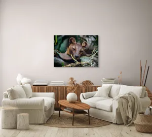Tablou Canvas, 100 x 70 cm – poza 3