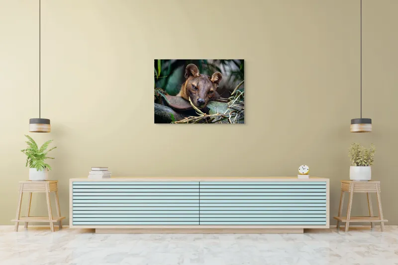 Tablou Canvas, 100 x 70 cm – poza 4