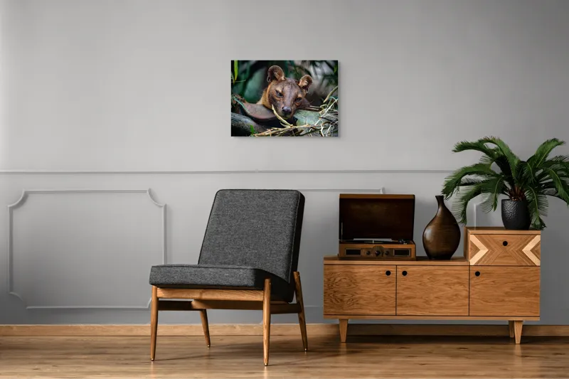 Tablou Canvas, 70 x 50 cm – poza 4