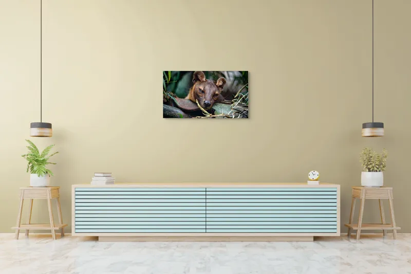 Tablou Canvas, 90 x 50 cm – poza 5