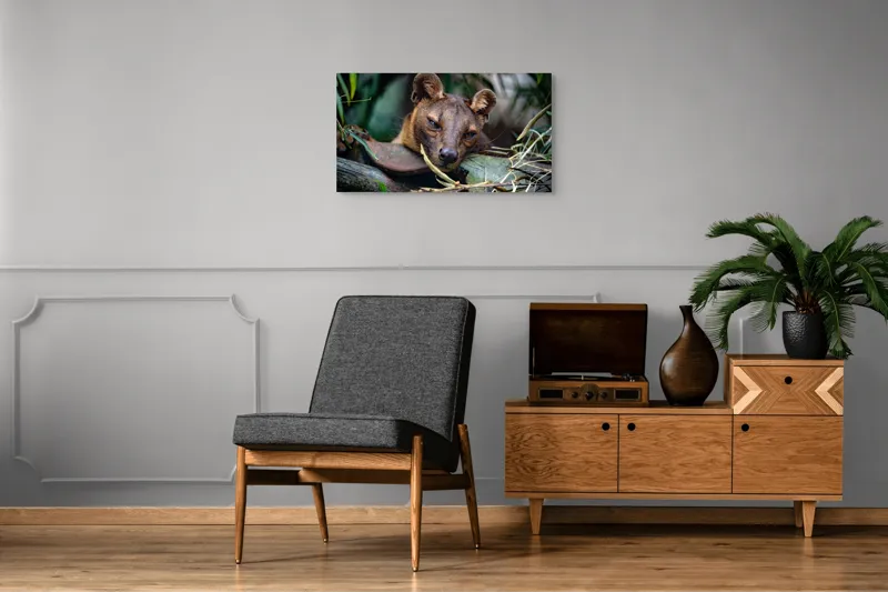 Tablou Canvas, 90 x 50 cm – poza 6