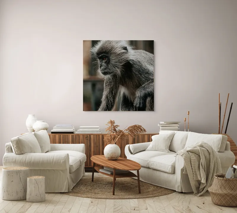 Tablou Canvas, 100 x 100 cm – poza 3