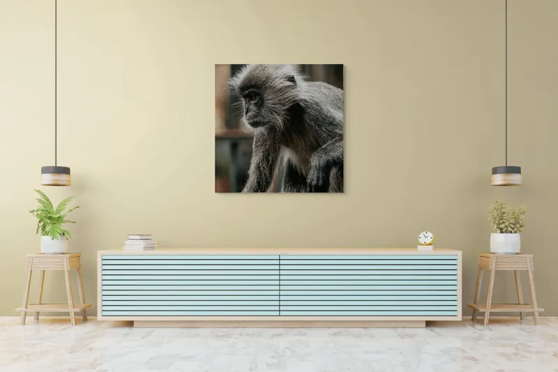 Tablou Canvas, 100 x 100 cm – poza 5