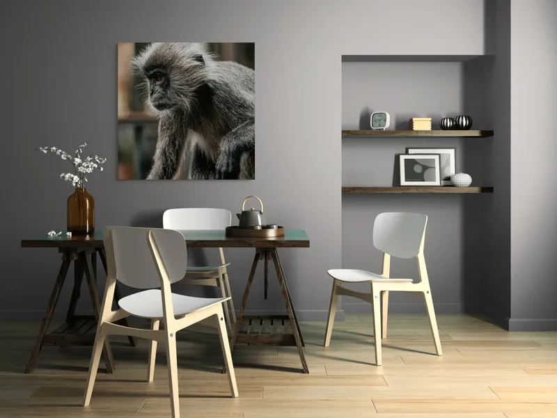 Tablou Canvas, 100 x 100 cm – poza 6