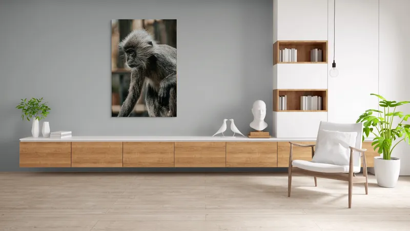 Tablou Canvas, 100 x 150 cm – poza 8