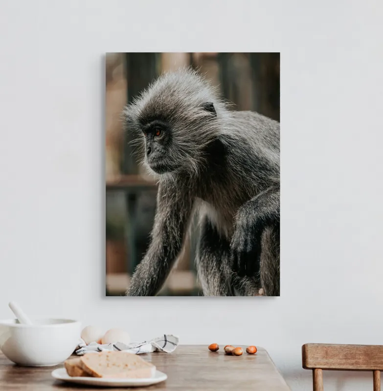 Tablou Canvas, 50 x 70 cm – poza 3