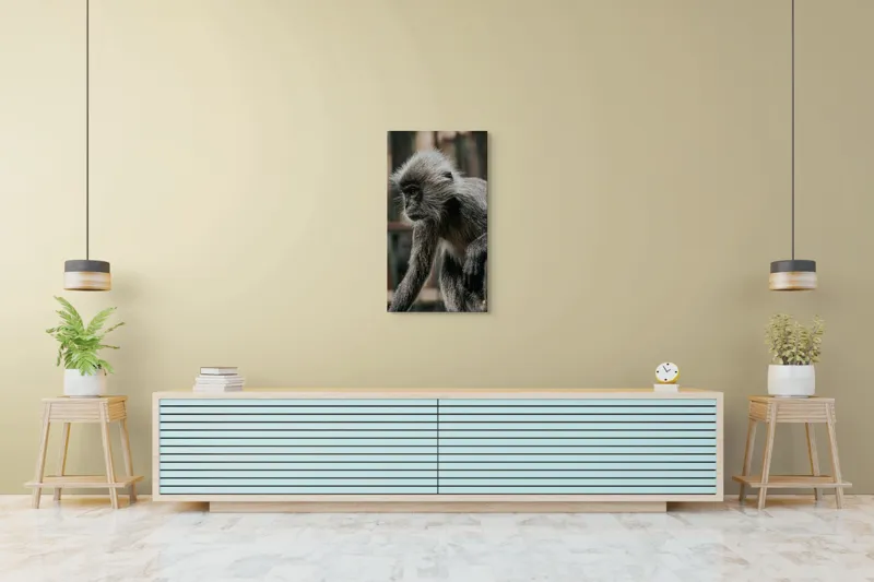 Tablou Canvas, 50 x 90 cm – poza 6