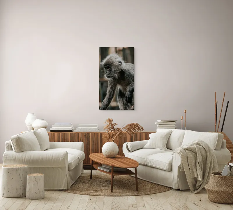 Tablou Canvas, 50 x 90 cm – poza 7