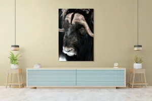 Tablou Canvas, 100 x 150 cm – poza 4