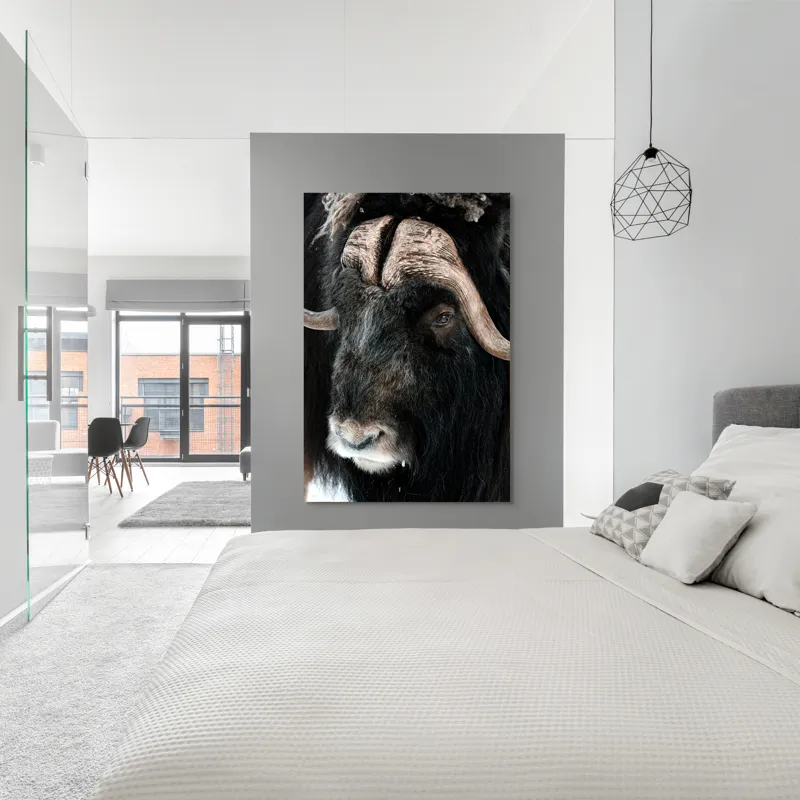 Tablou Canvas, 100 x 150 cm – poza 5
