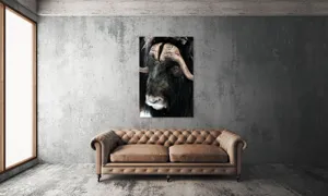 Tablou Canvas, 100 x 150 cm – poza 6