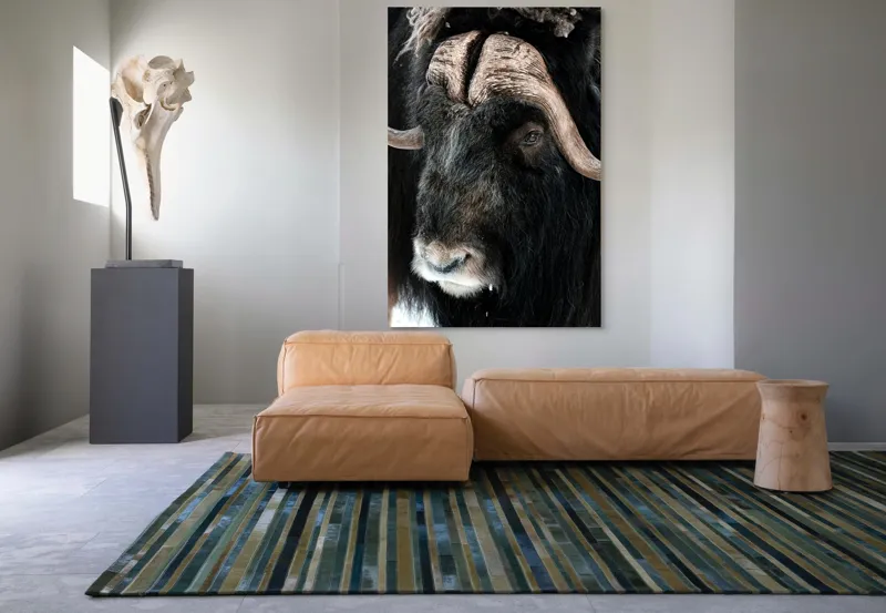 Tablou Canvas, 100 x 150 cm – poza 7