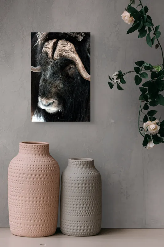 Tablou Canvas, 26 x 39 cm – poza 6
