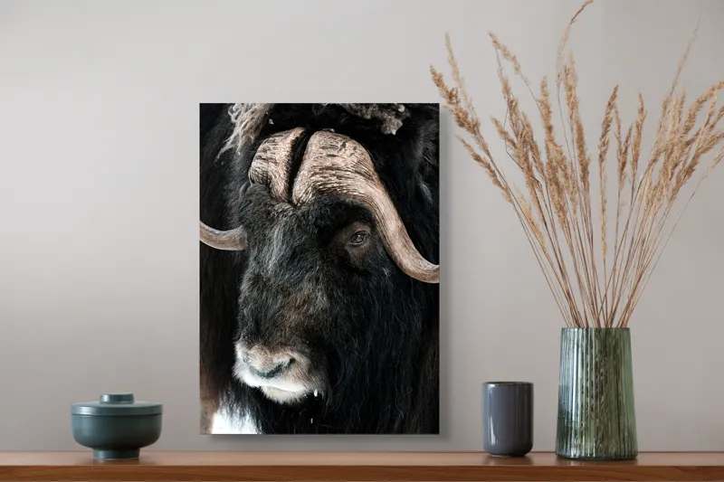 Tablou Canvas, 39 x 54 cm – poza 3