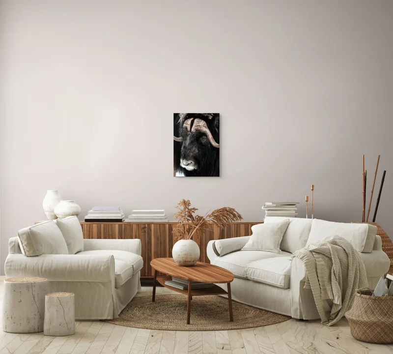 Tablou Canvas, 39 x 54 cm – poza 5