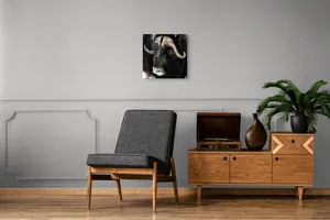 Tablou Canvas, 50 x 50 cm – poza 6